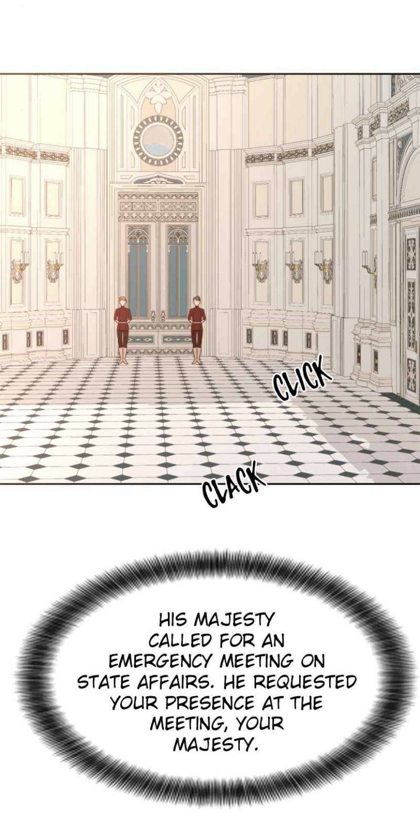 Remarried Empress chapter 78 page 12