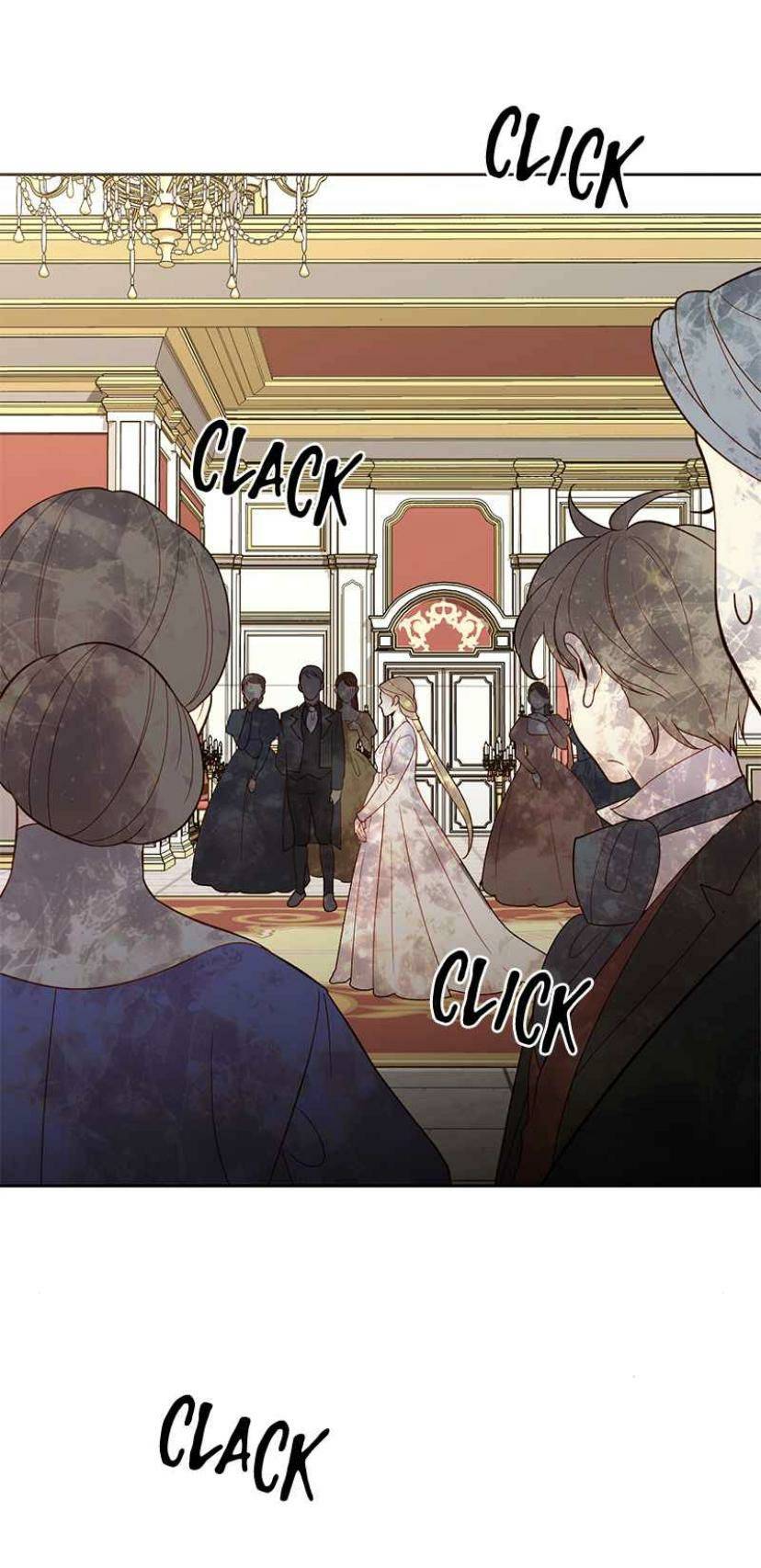 Remarried Empress chapter 78 page 17