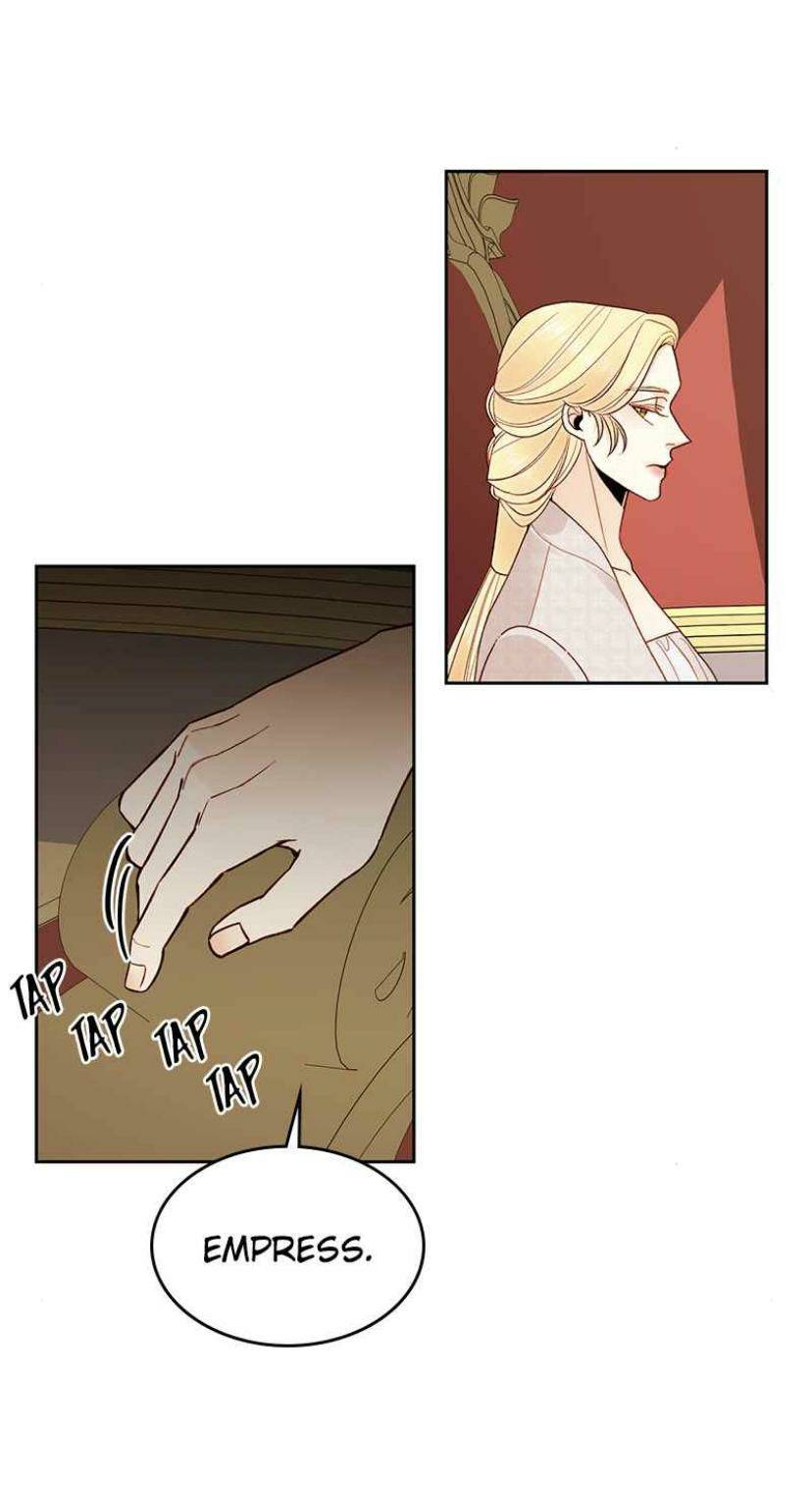 Remarried Empress chapter 78 page 19