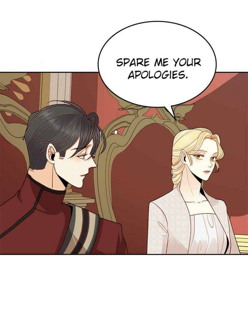 Remarried Empress chapter 78 page 21