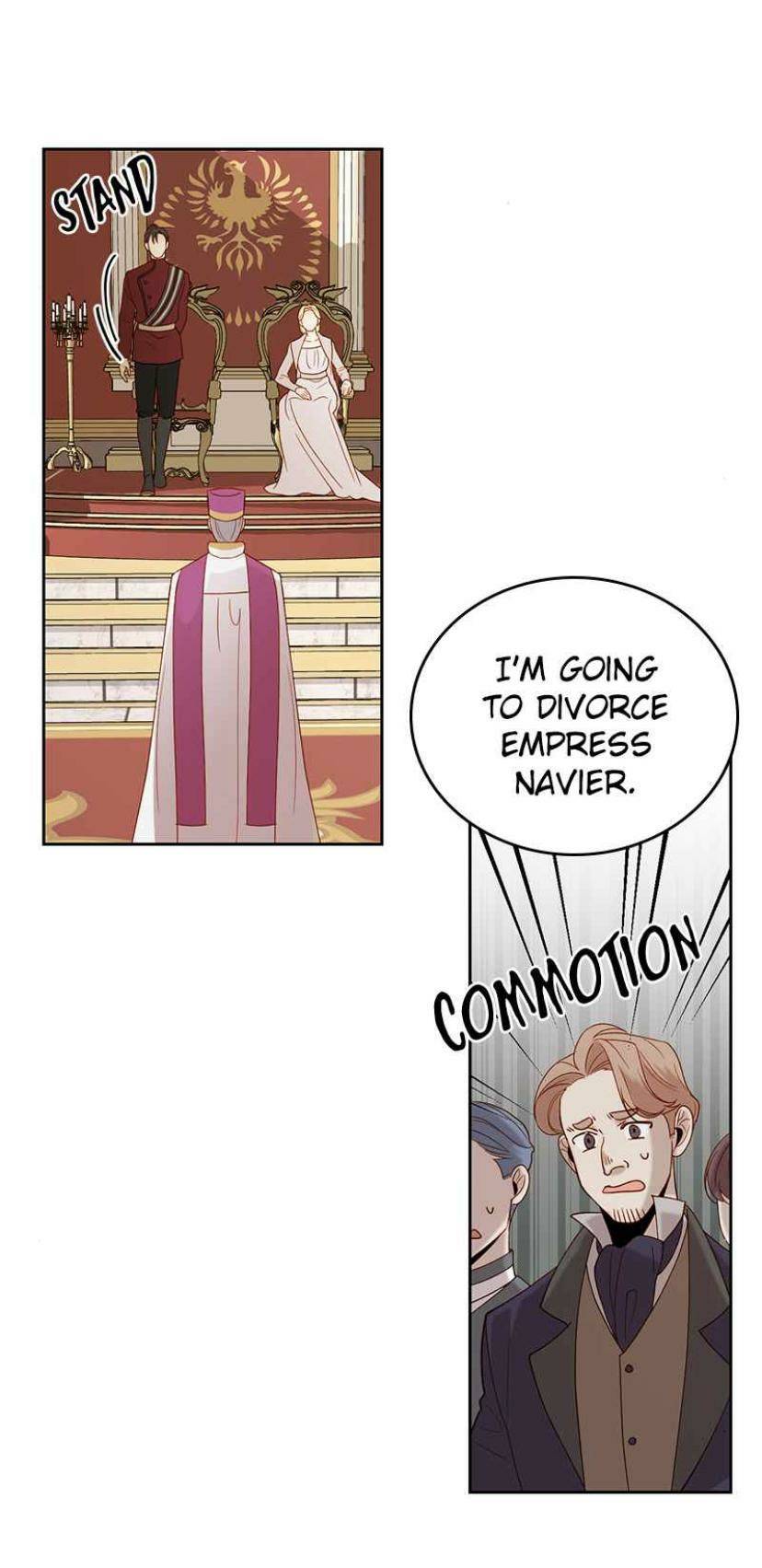 Remarried Empress chapter 78 page 25