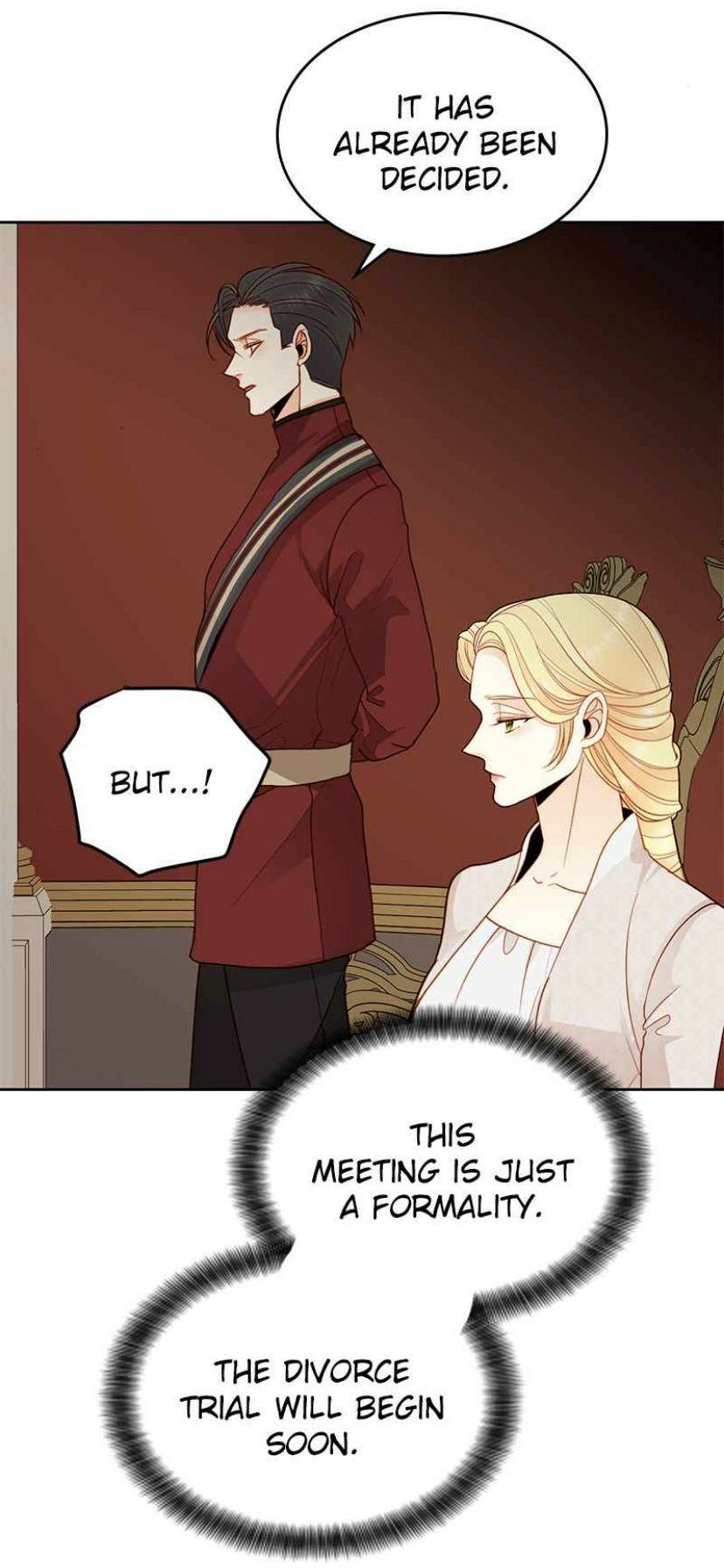 Remarried Empress chapter 78 page 27