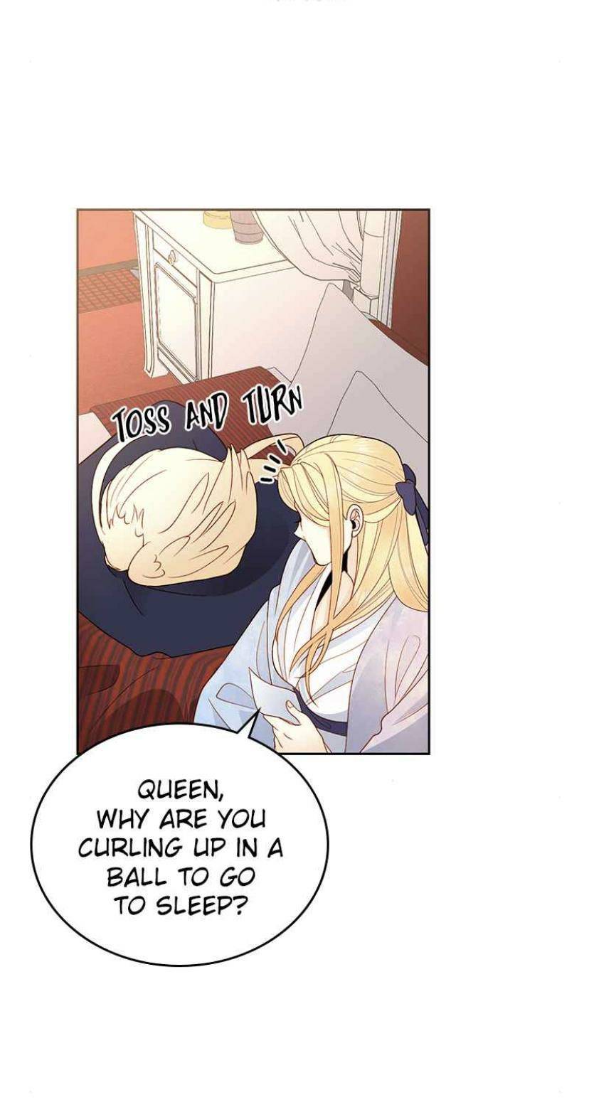 Remarried Empress chapter 78 page 3