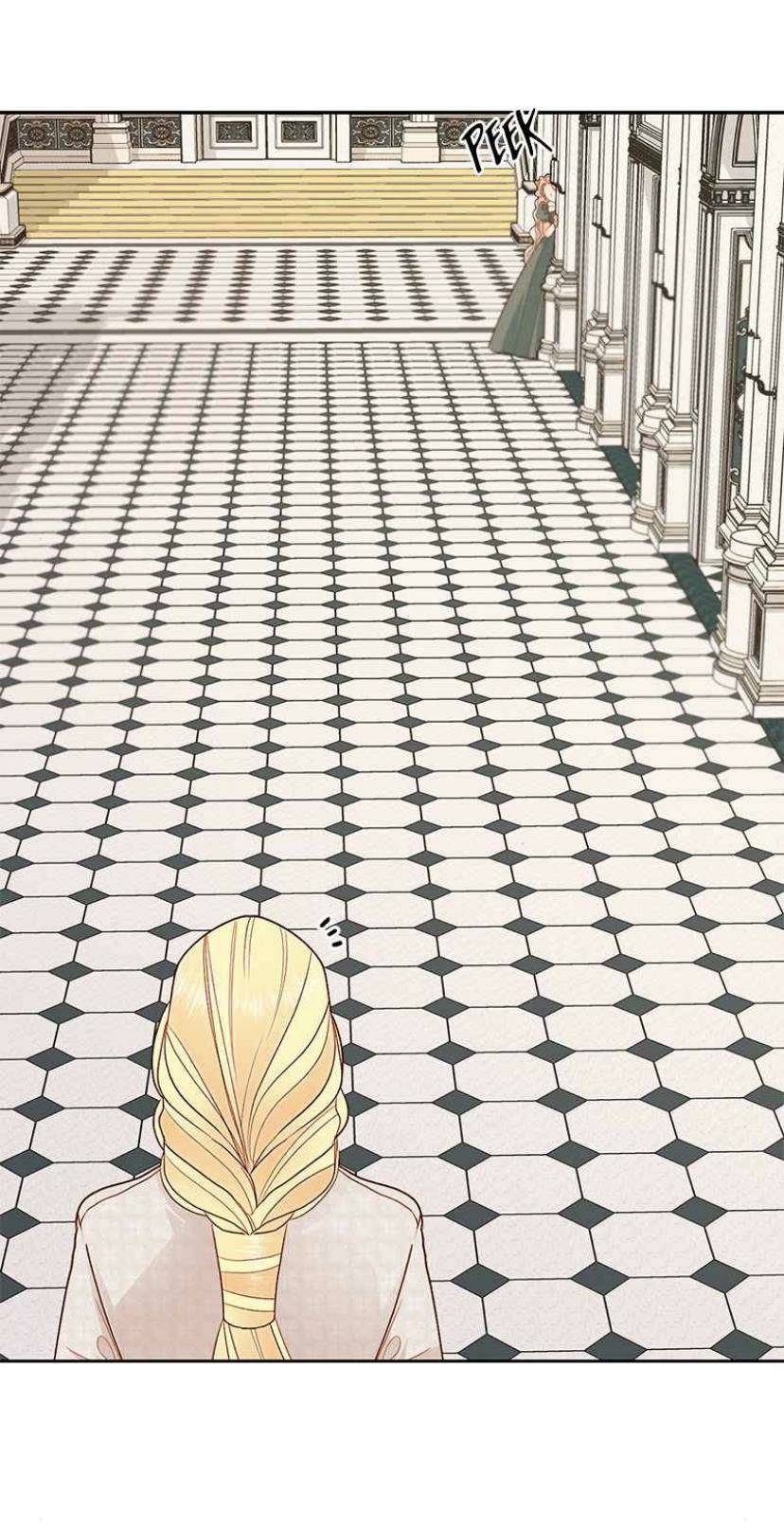 Remarried Empress chapter 78 page 31