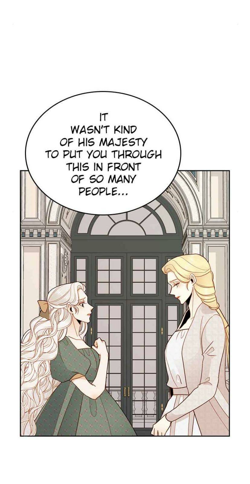 Remarried Empress chapter 78 page 33