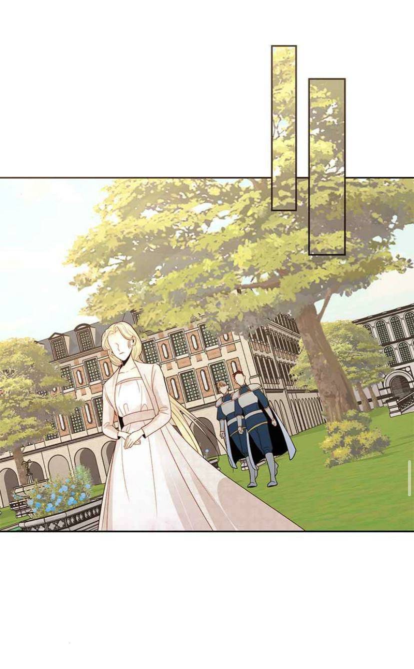 Remarried Empress chapter 78 page 36