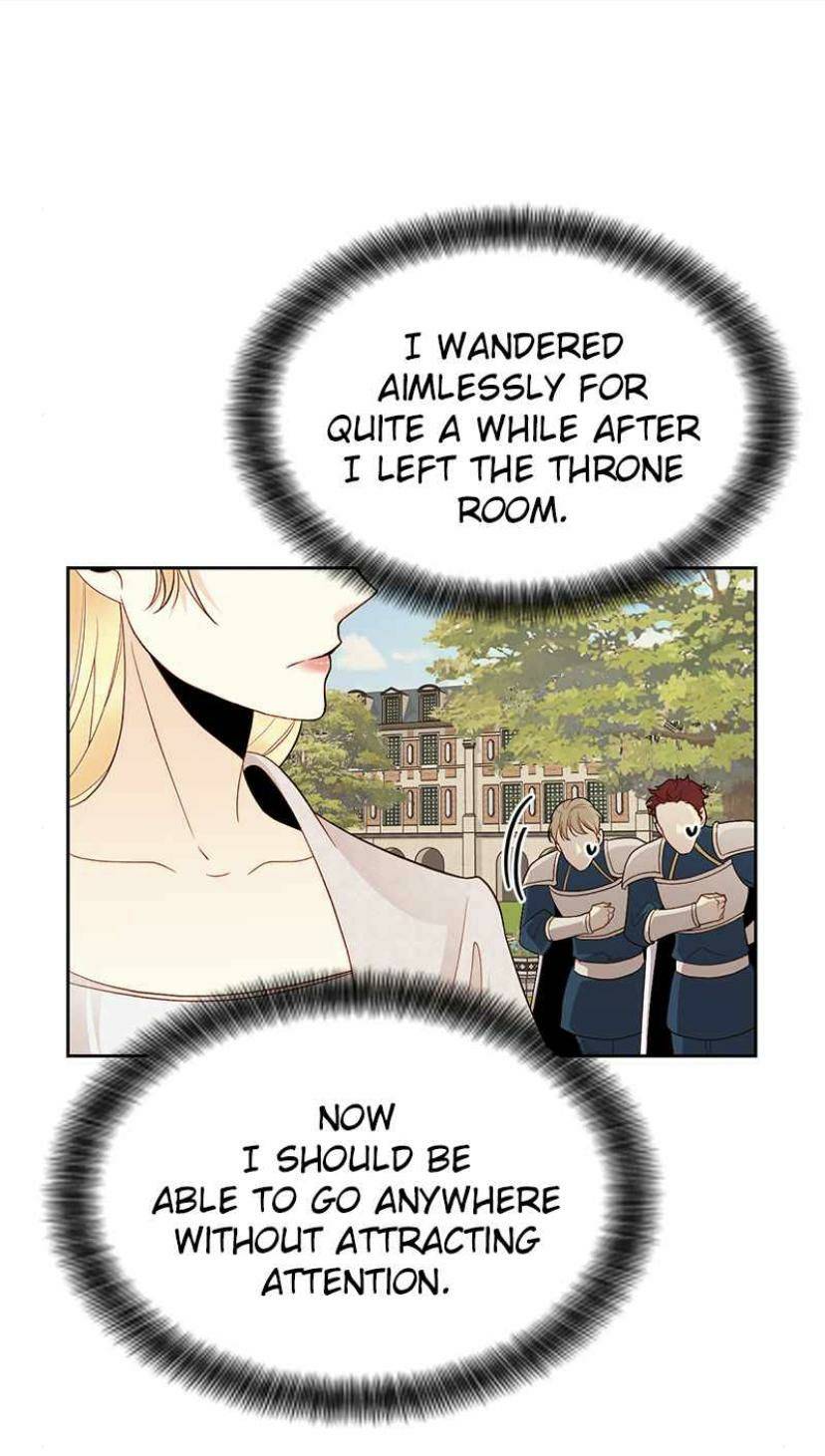 Remarried Empress chapter 78 page 38