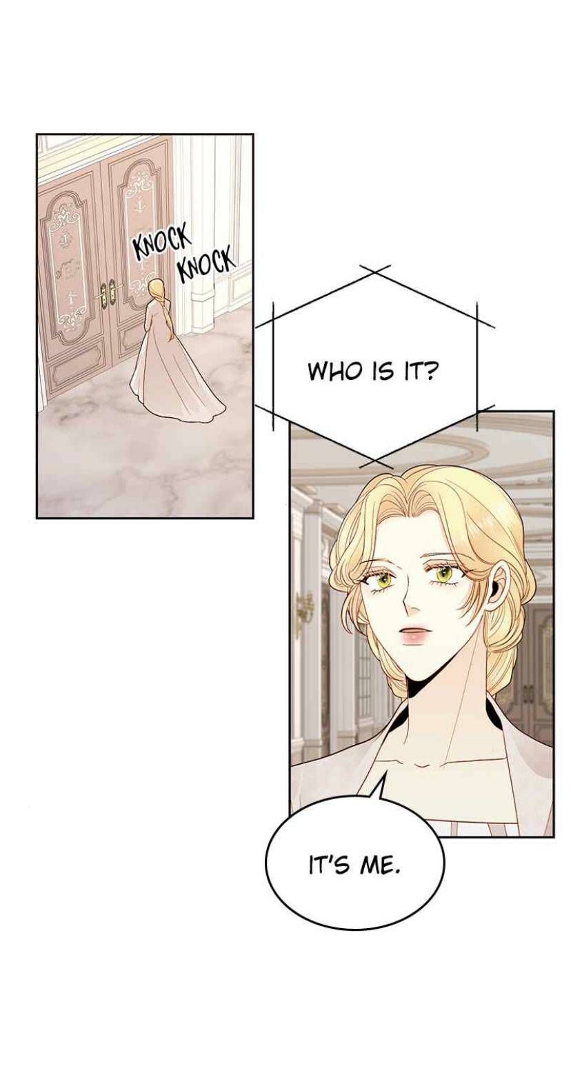 Remarried Empress chapter 78 page 39