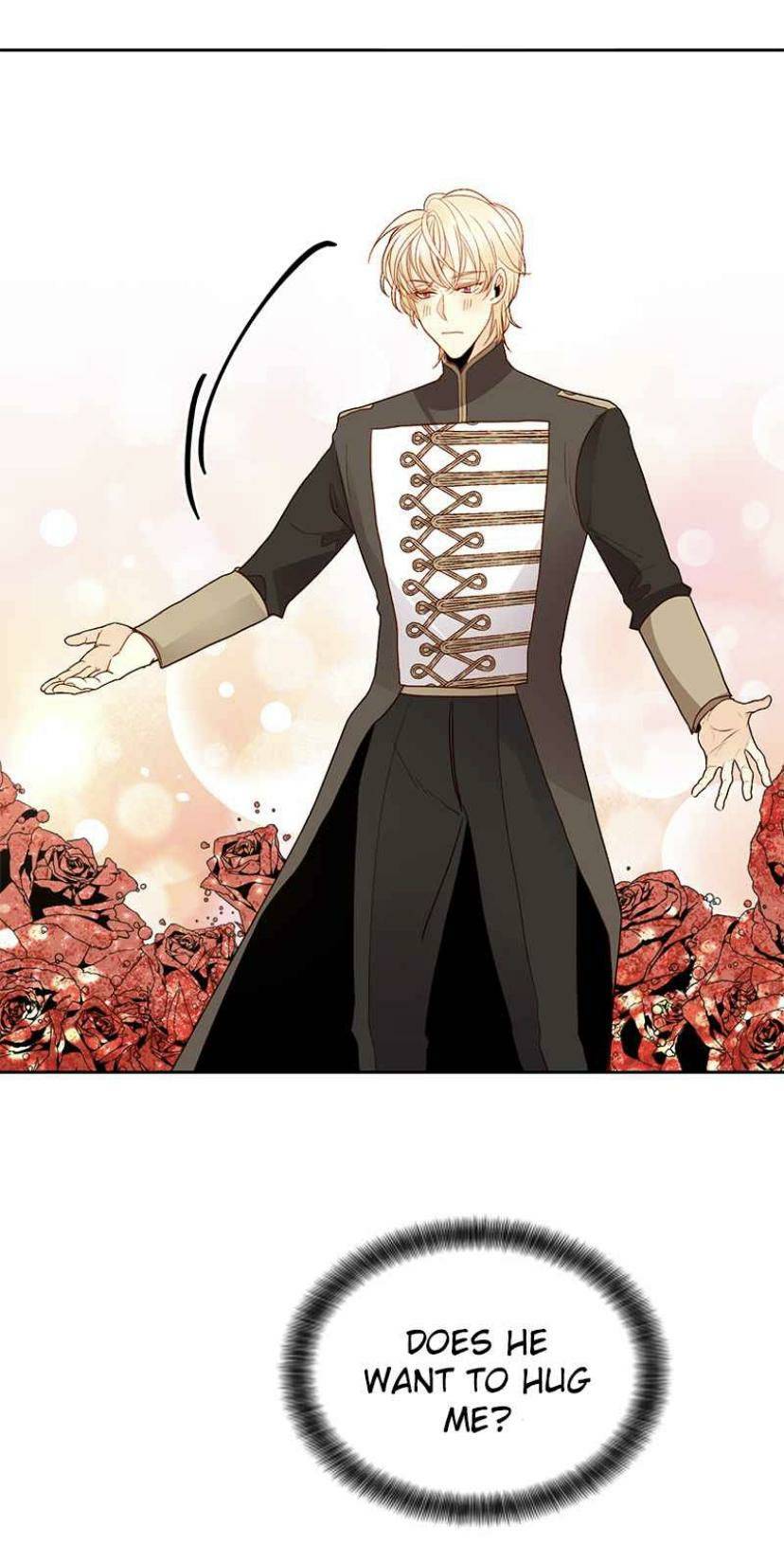 Remarried Empress chapter 78 page 45