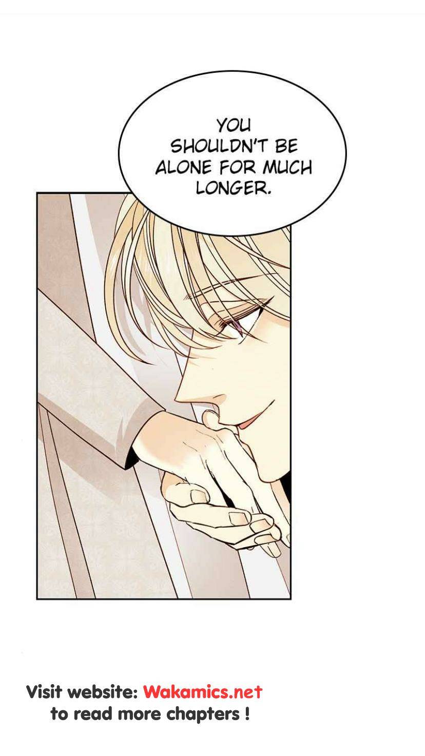 Remarried Empress chapter 78 page 61