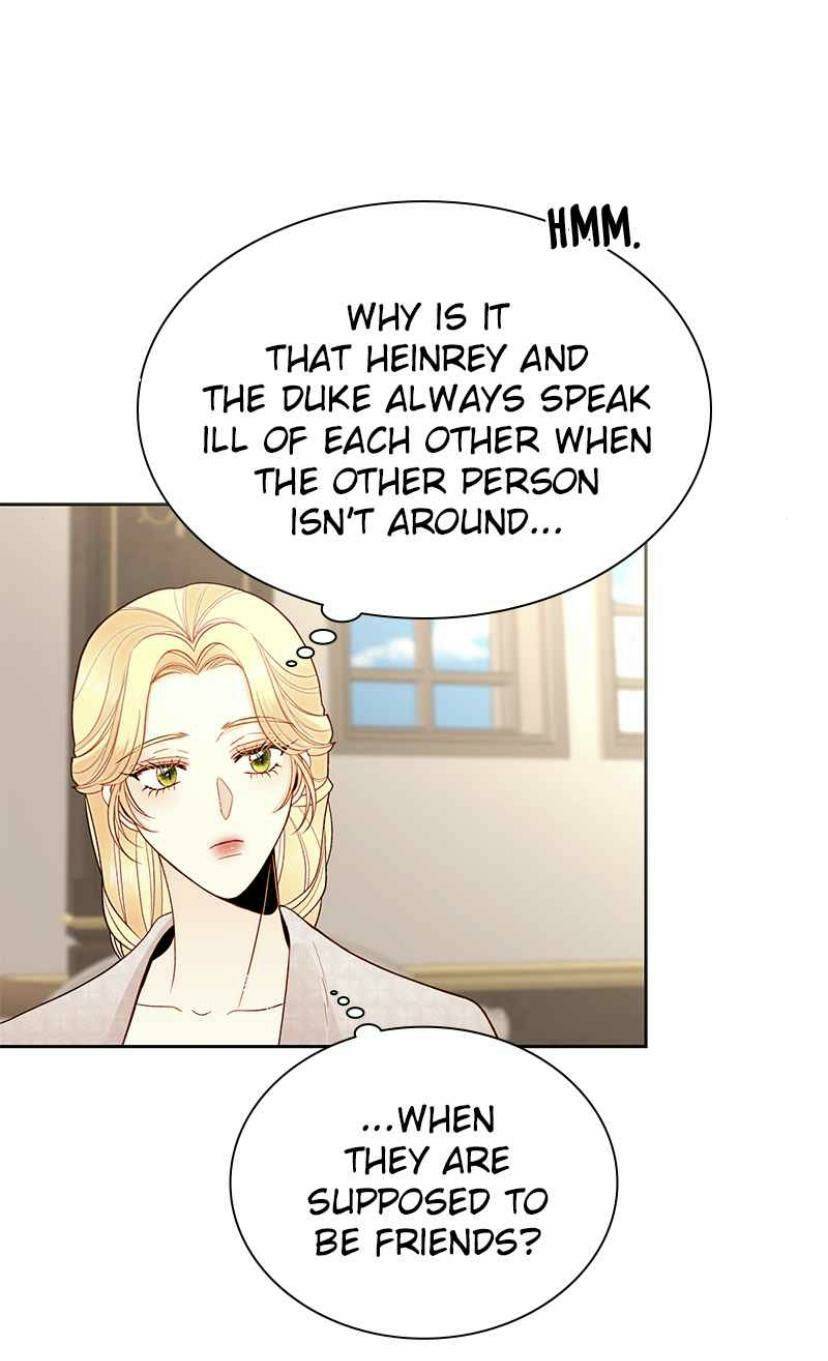 Remarried Empress chapter 79 page 10