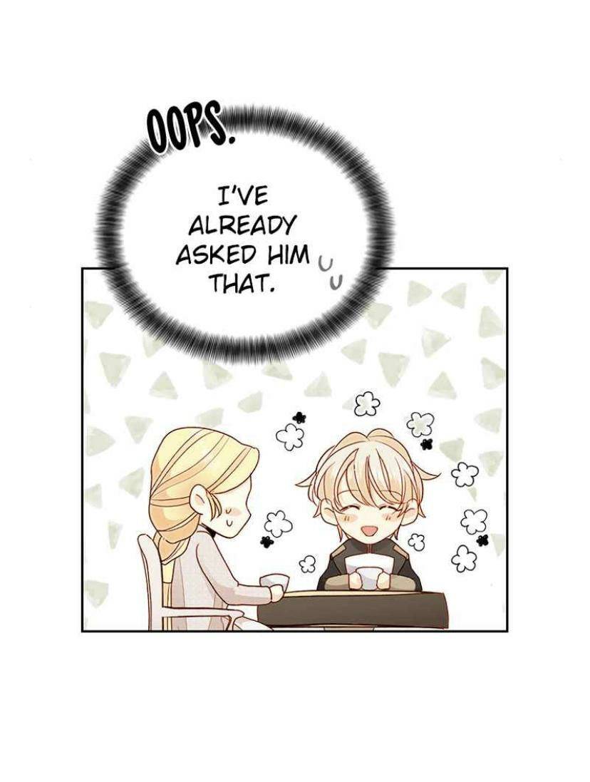 Remarried Empress chapter 79 page 23