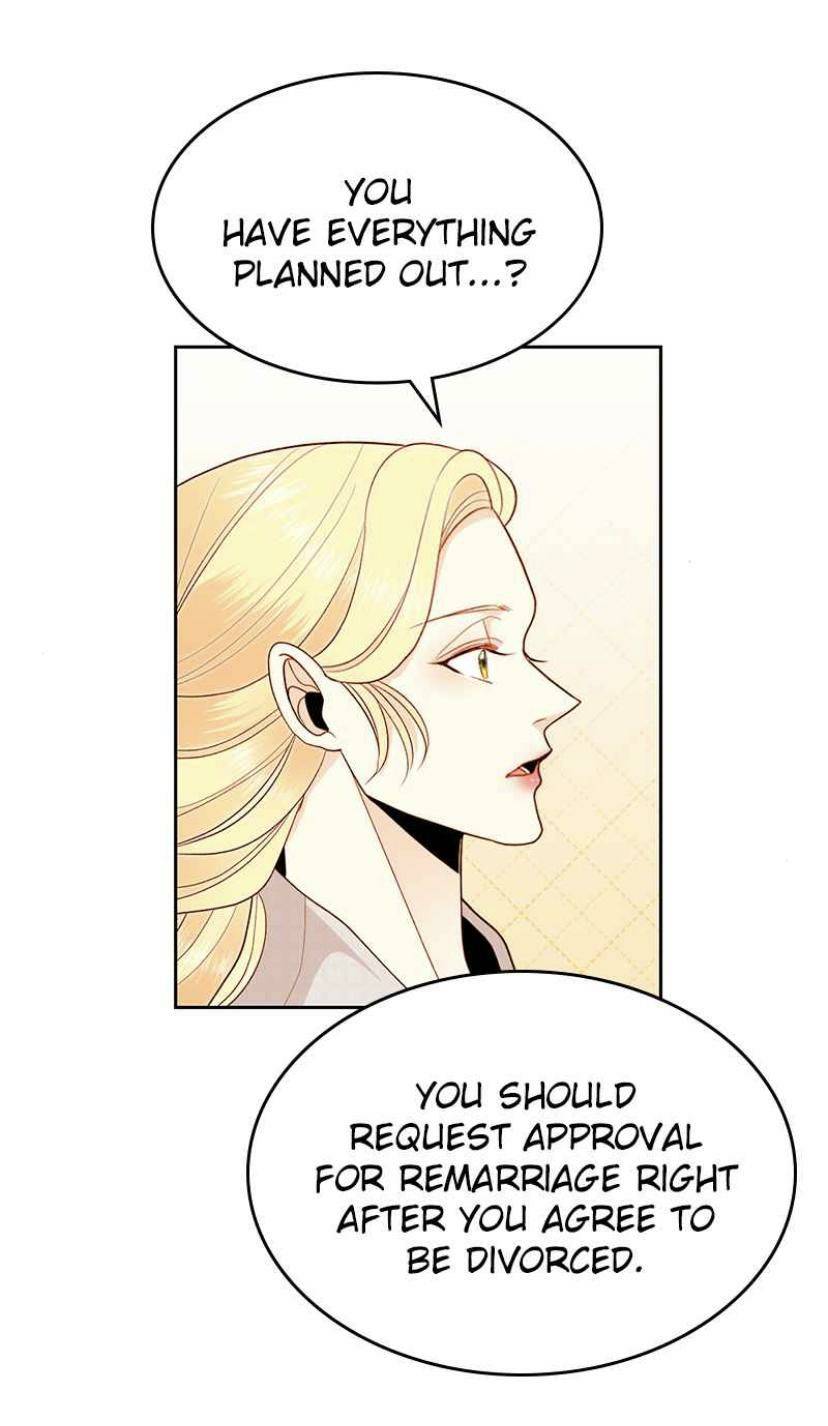 Remarried Empress chapter 79 page 26