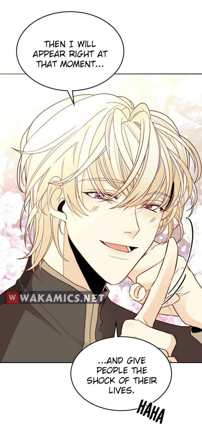 Remarried Empress chapter 79 page 27