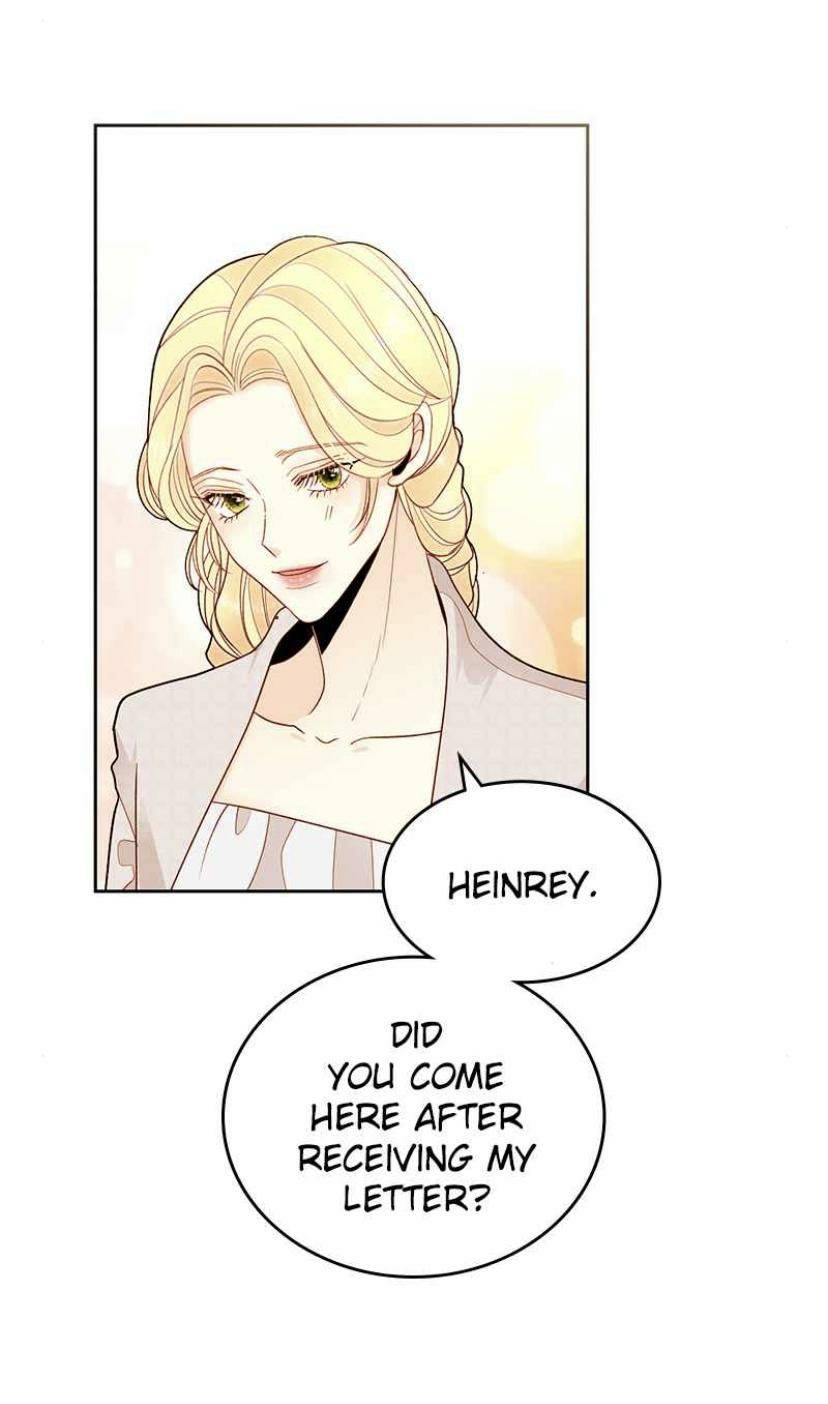 Remarried Empress chapter 79 page 28