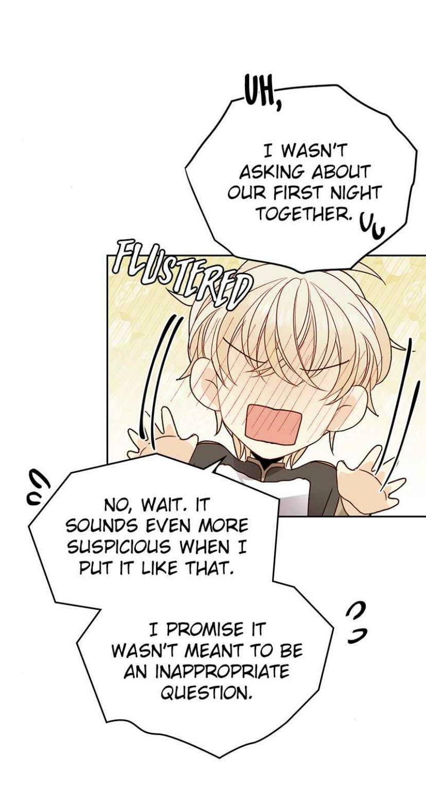 Remarried Empress chapter 79 page 34