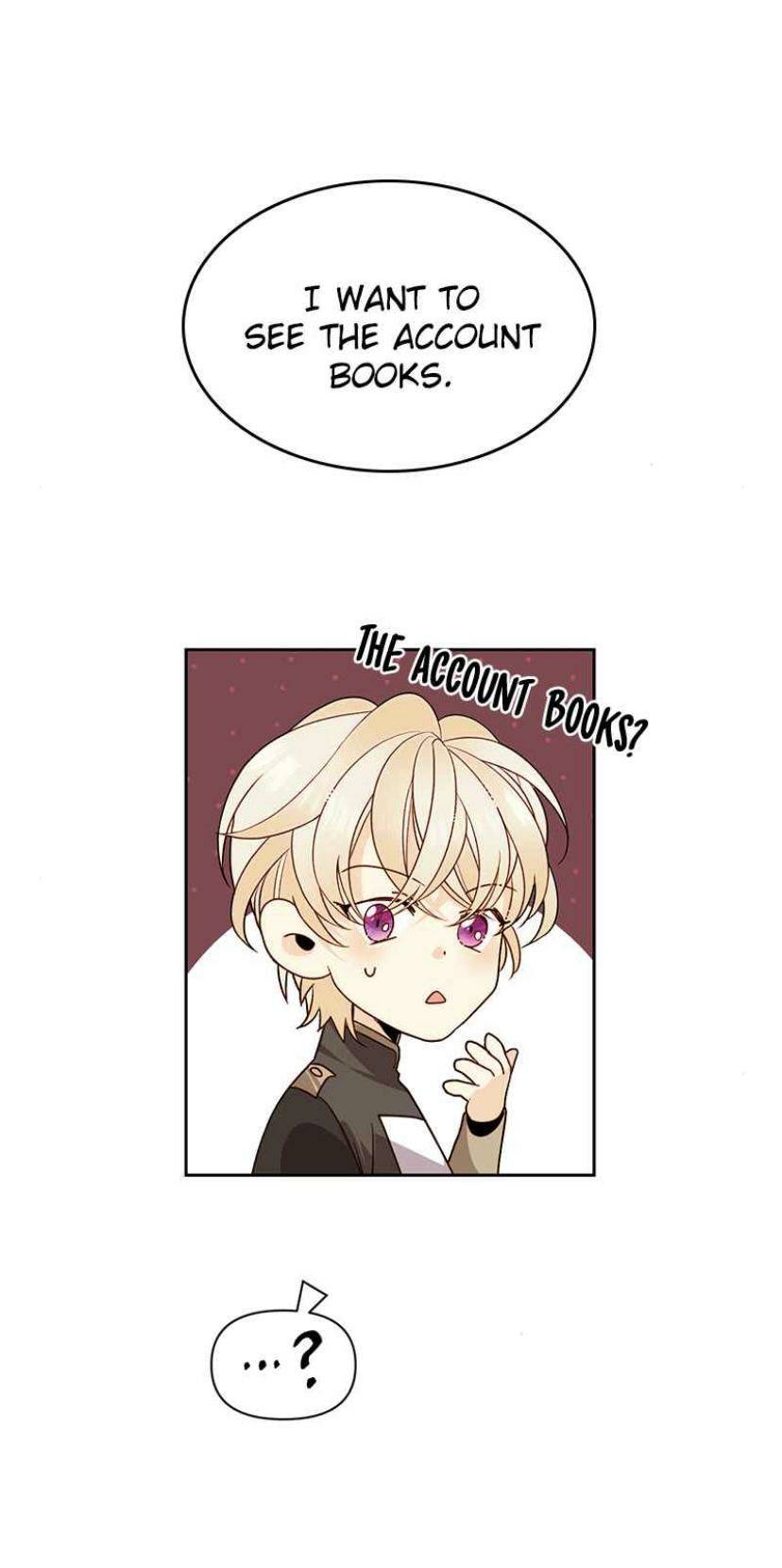 Remarried Empress chapter 79 page 36