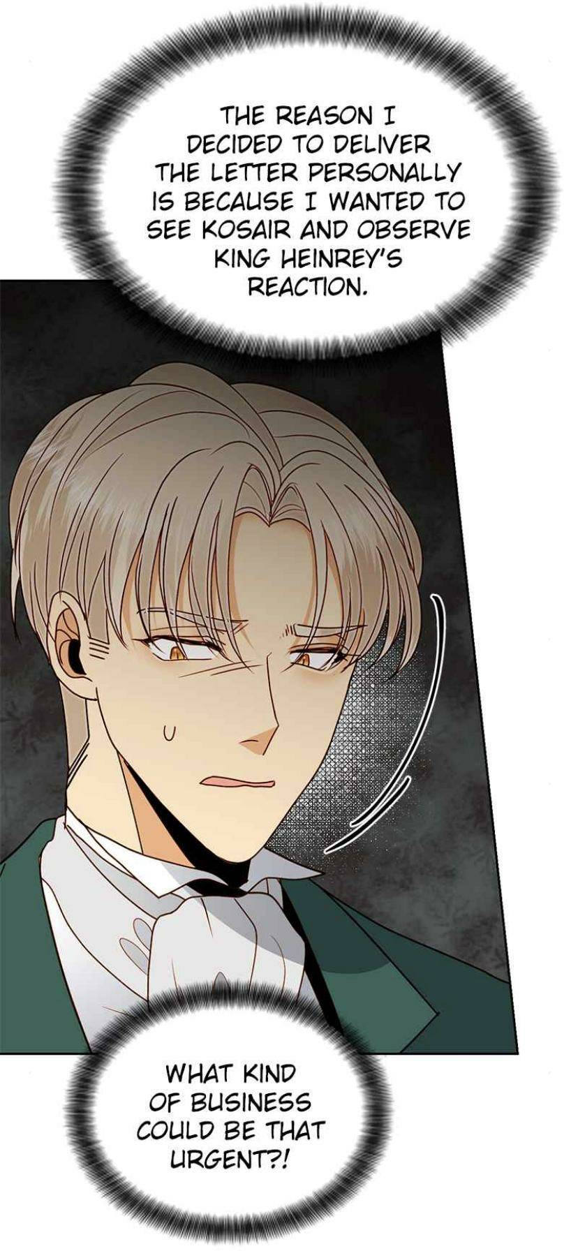 Remarried Empress chapter 79 page 42