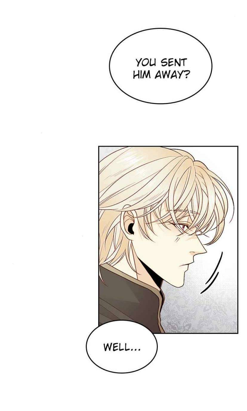 Remarried Empress chapter 79 page 5