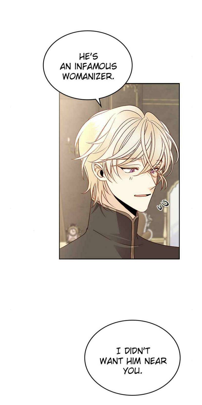 Remarried Empress chapter 79 page 8