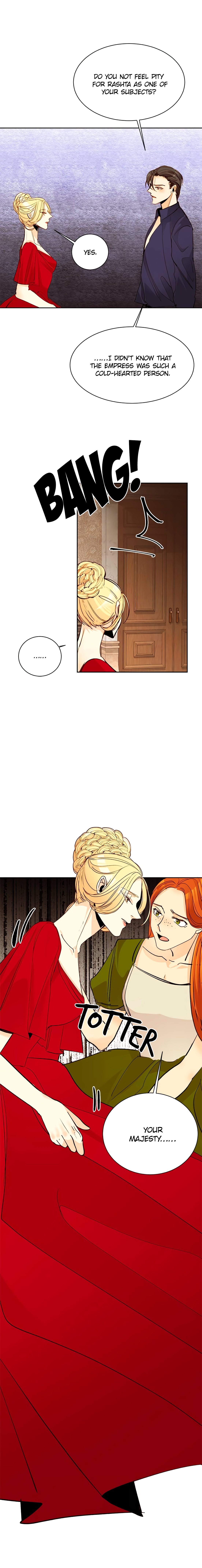 Remarried Empress chapter 8 page 14