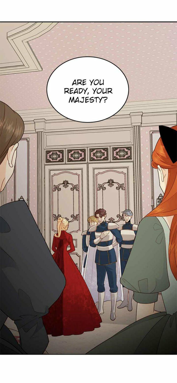 Remarried Empress chapter 80 page 1