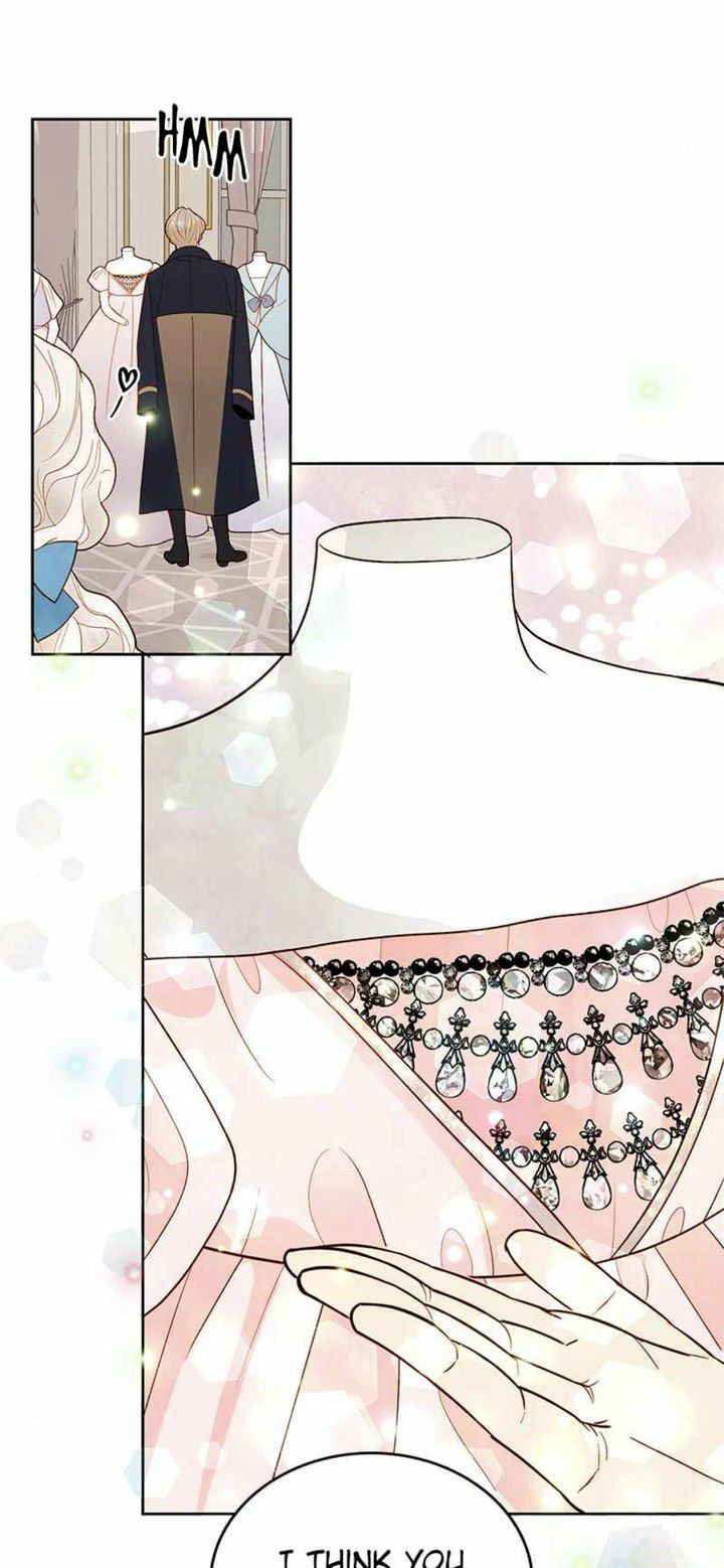 Remarried Empress chapter 80 page 21