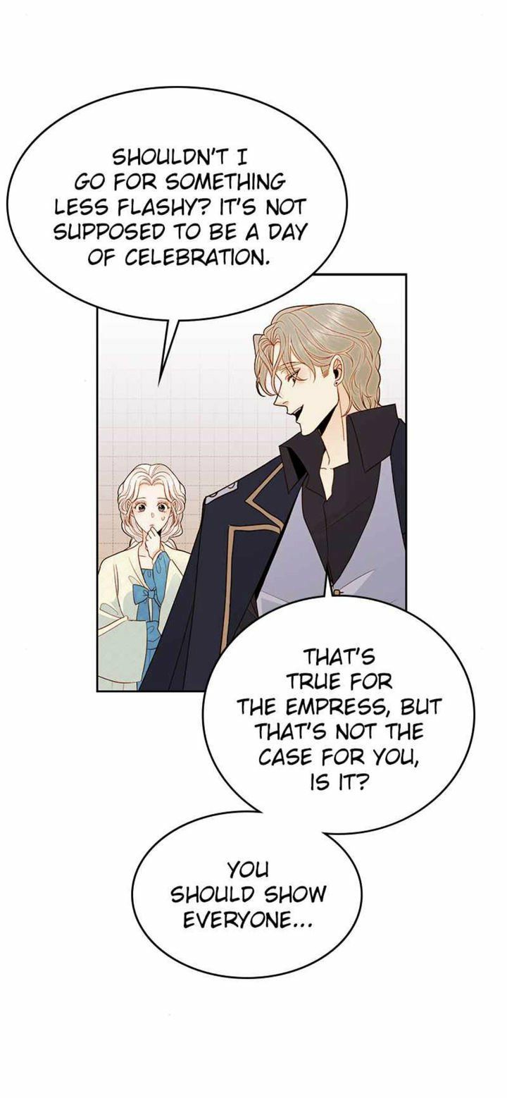 Remarried Empress chapter 80 page 23