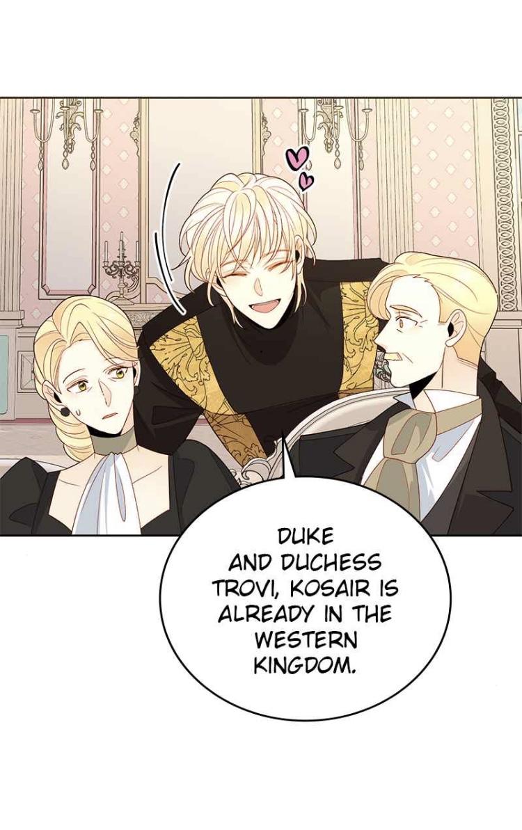 Remarried Empress chapter 81 page 13