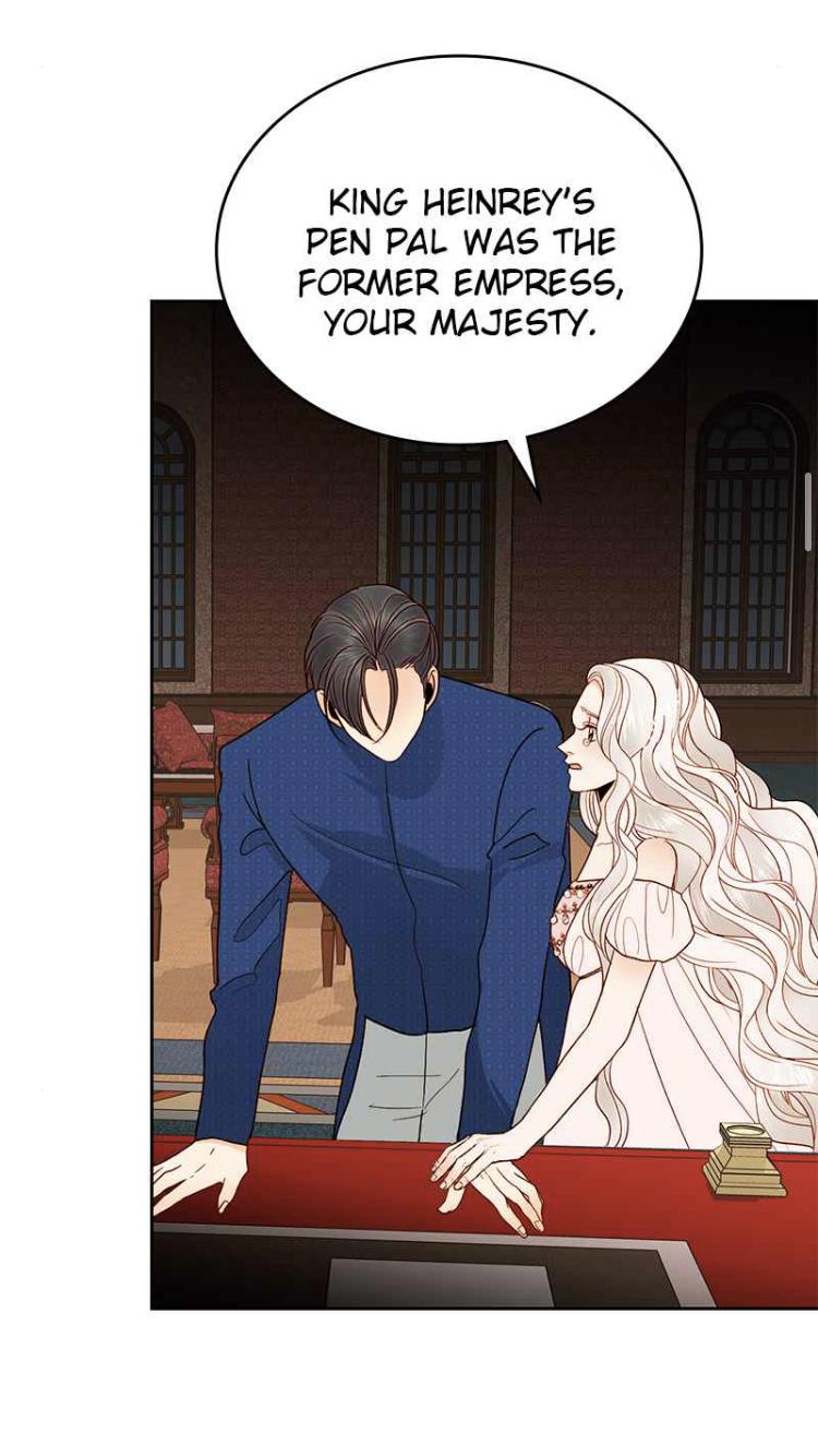 Remarried Empress chapter 81 page 25