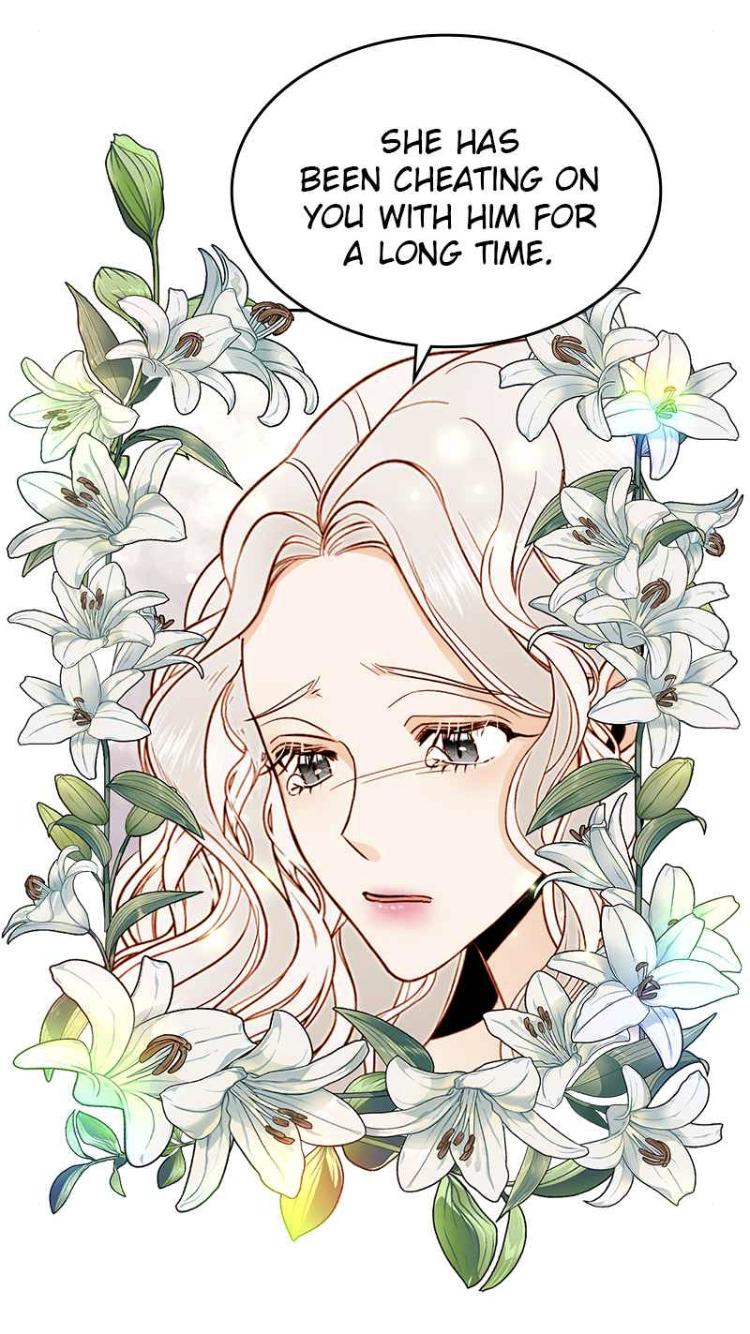 Remarried Empress chapter 81 page 27