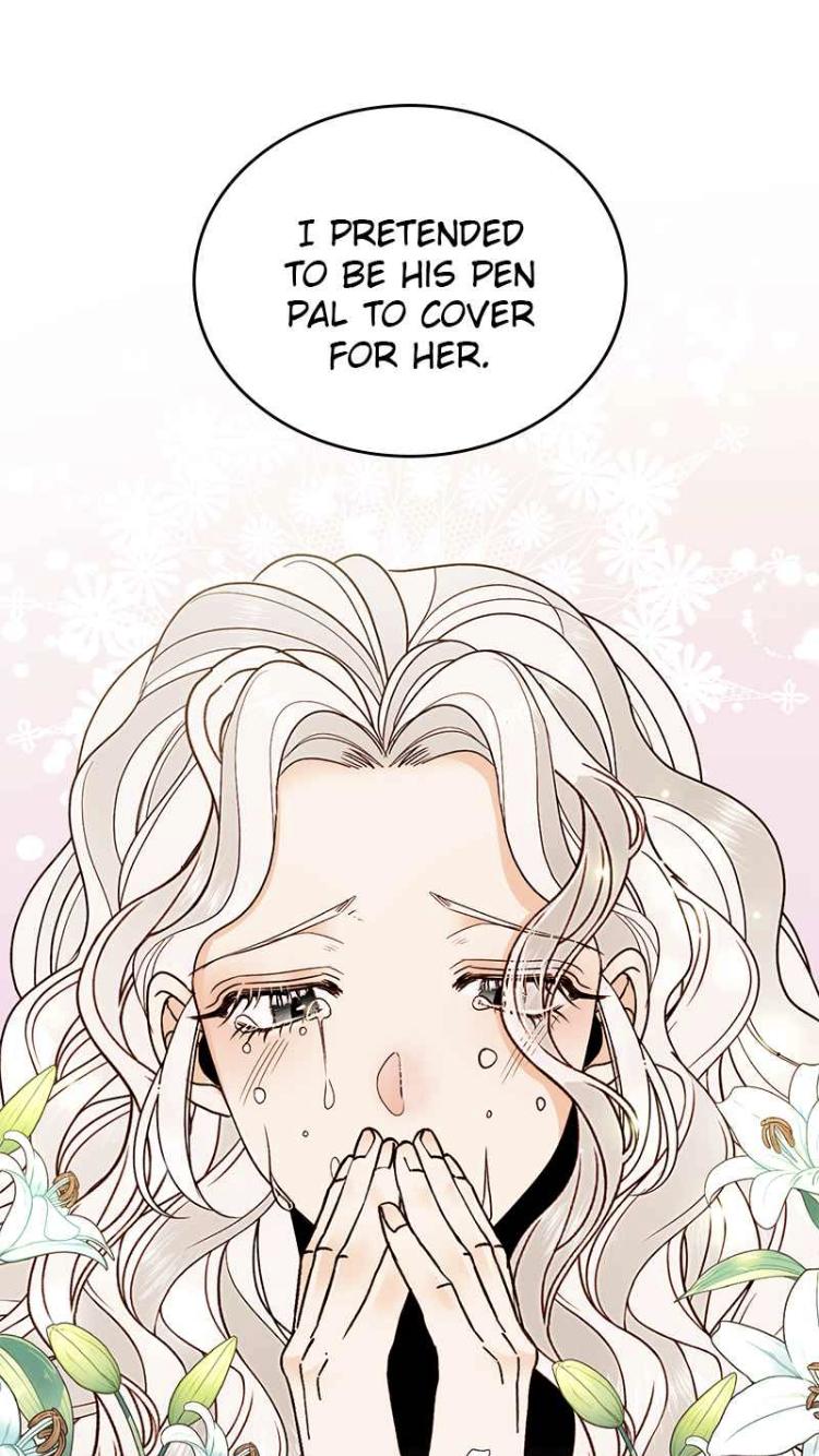 Remarried Empress chapter 81 page 28