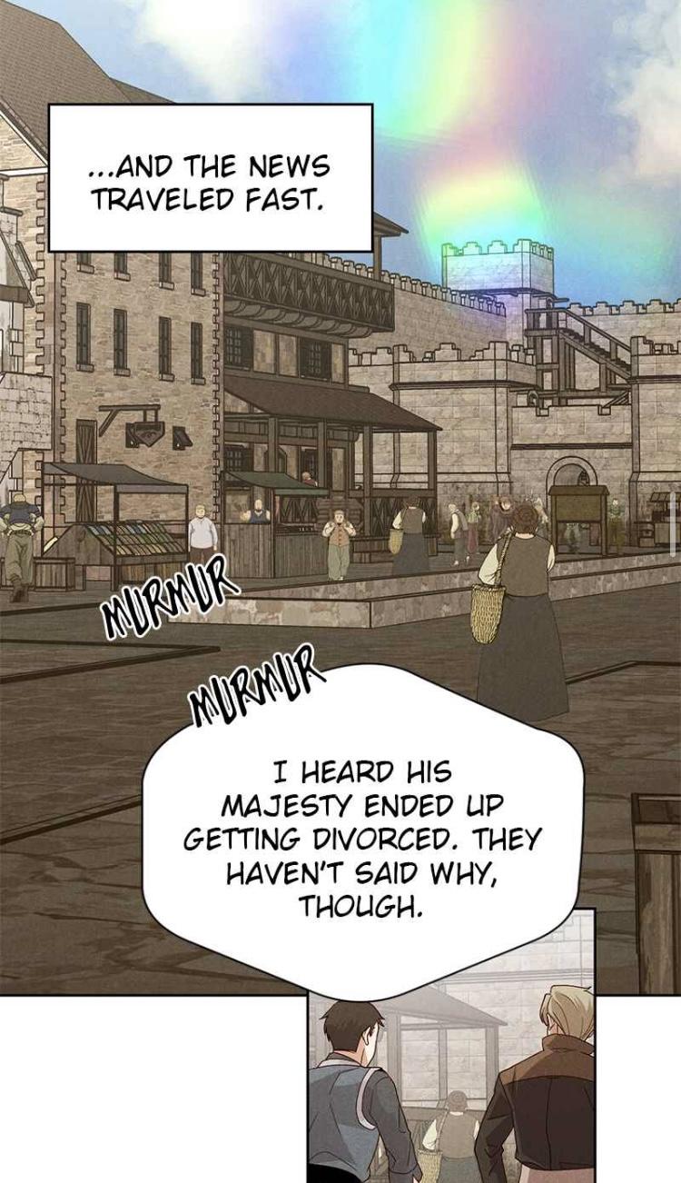 Remarried Empress chapter 81 page 33