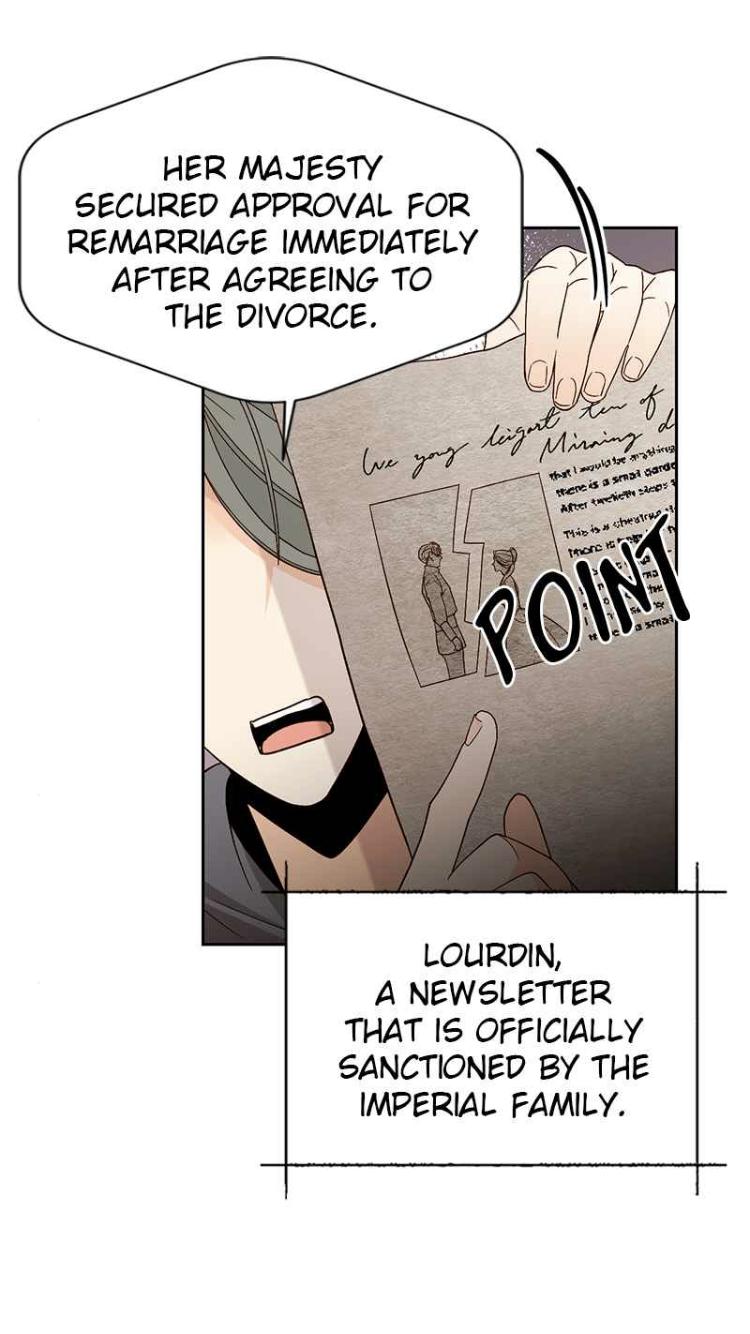 Remarried Empress chapter 81 page 35