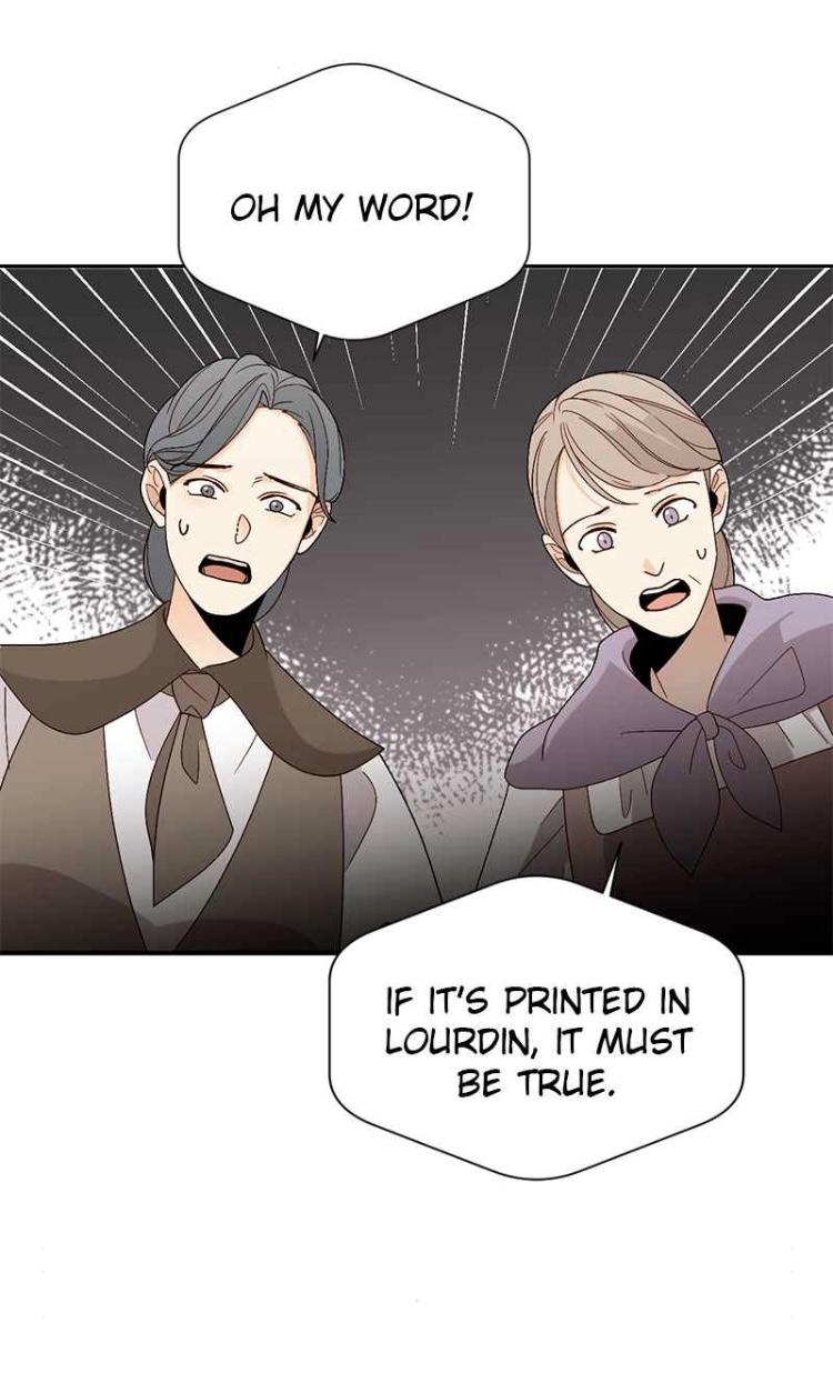 Remarried Empress chapter 81 page 36