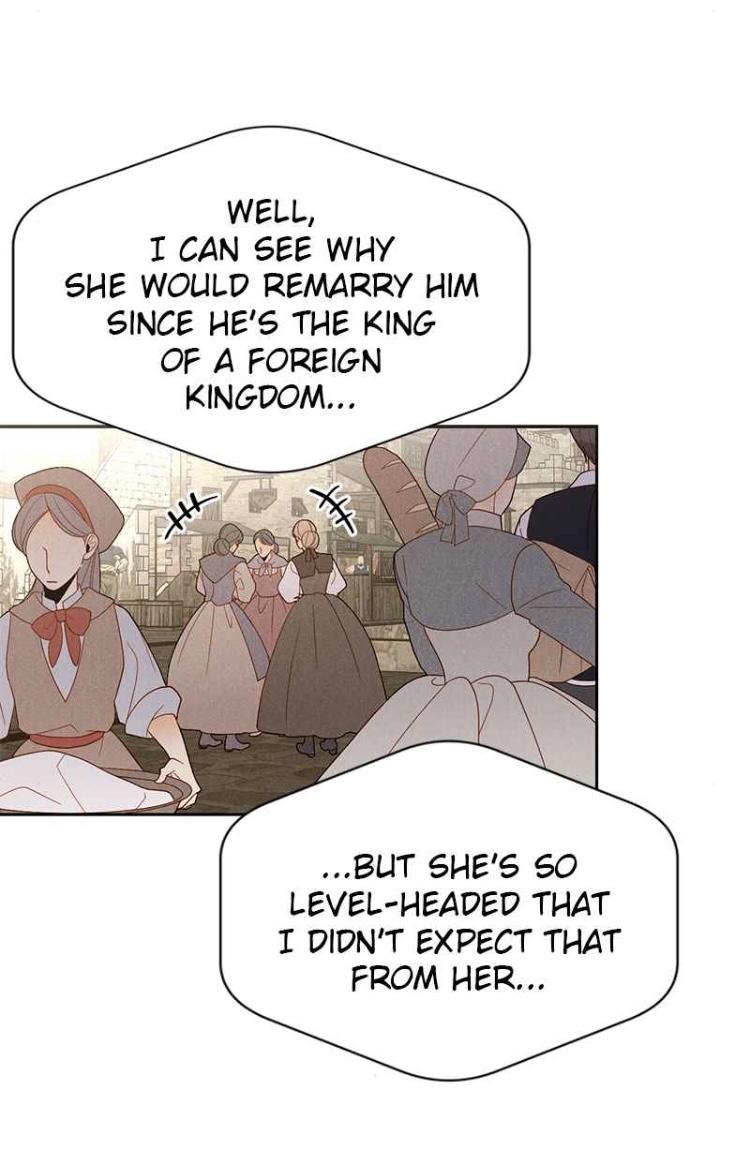 Remarried Empress chapter 81 page 37