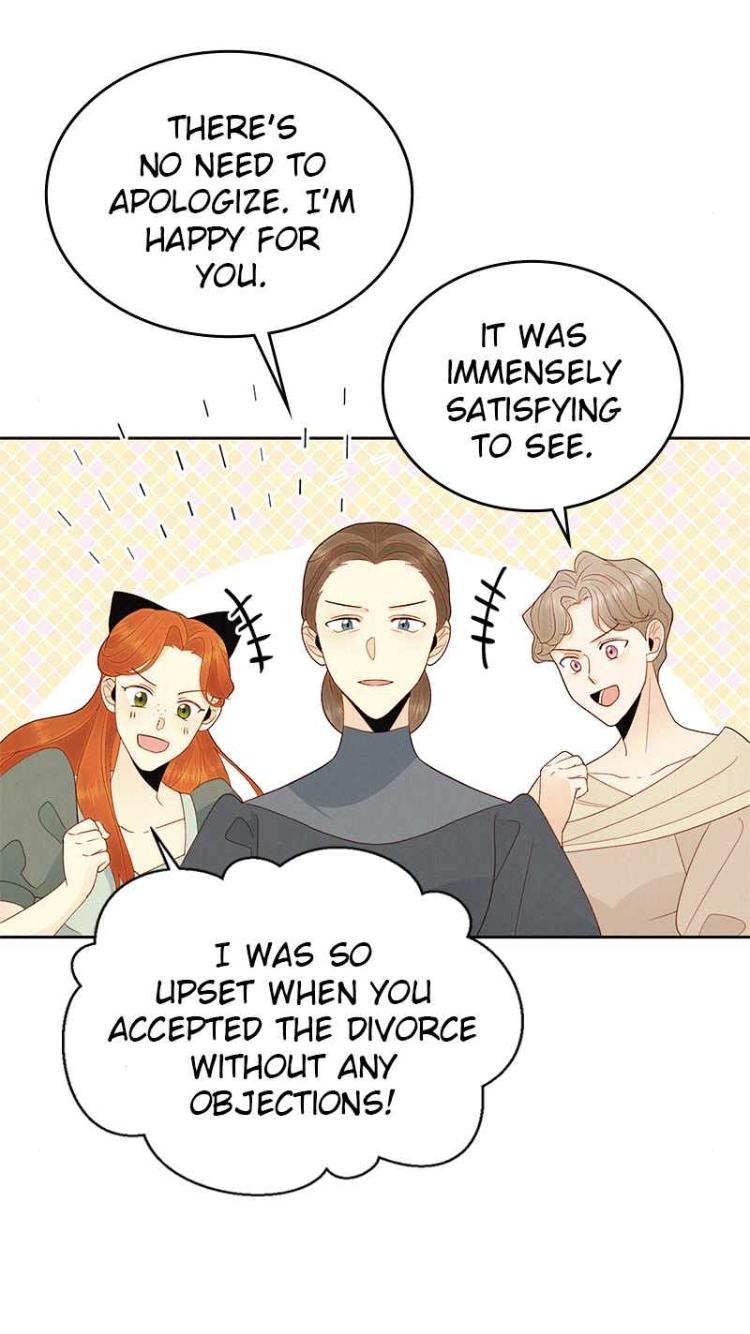 Remarried Empress chapter 81 page 4