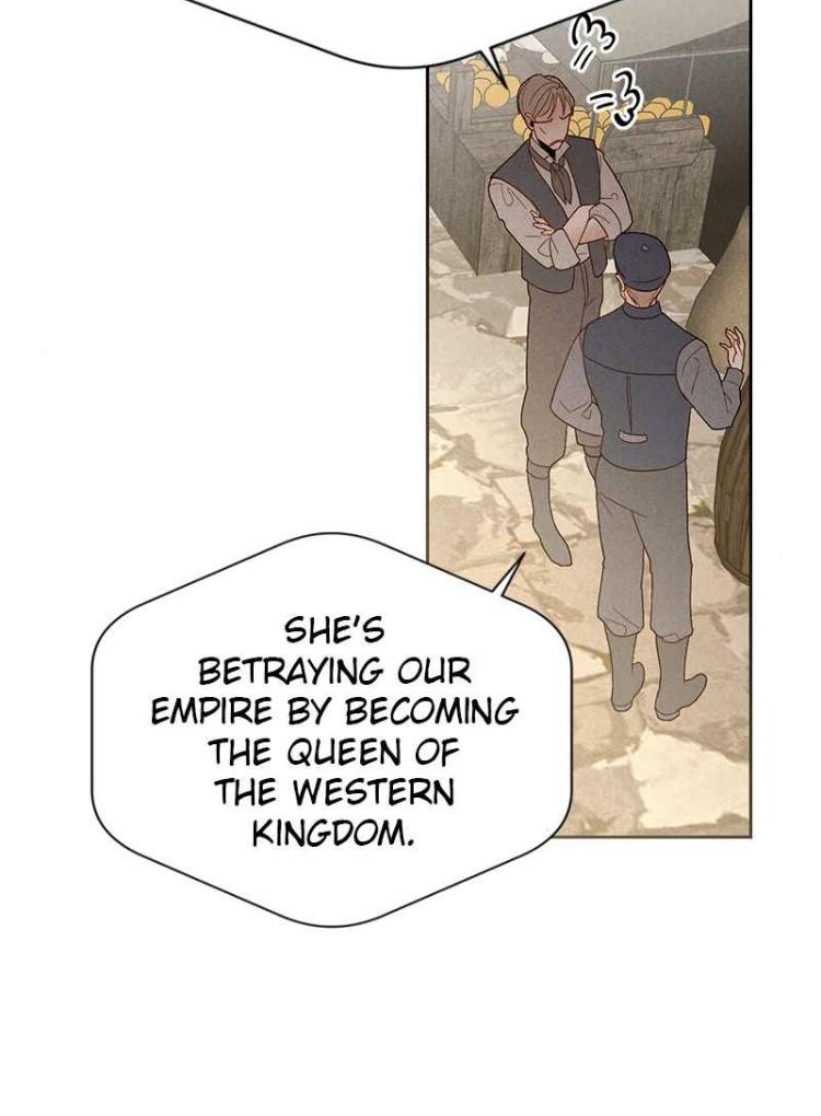 Remarried Empress chapter 81 page 40