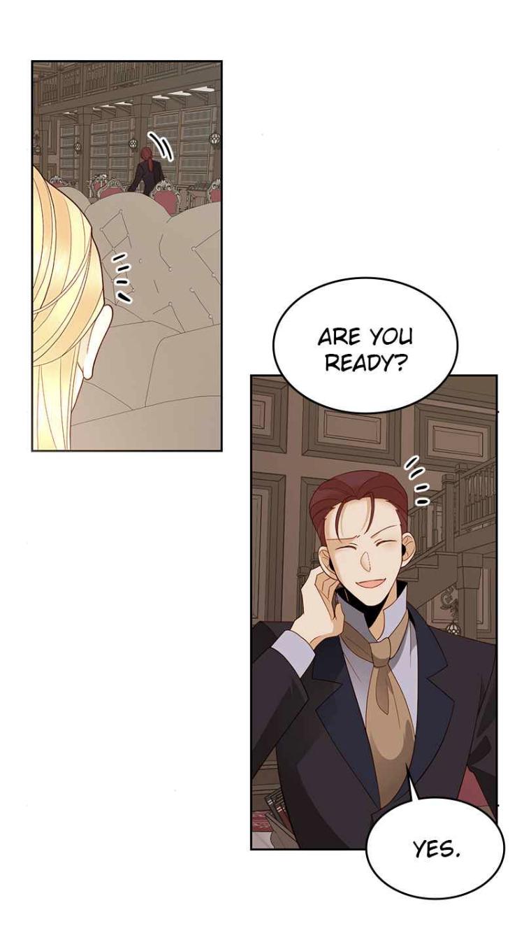 Remarried Empress chapter 81 page 47