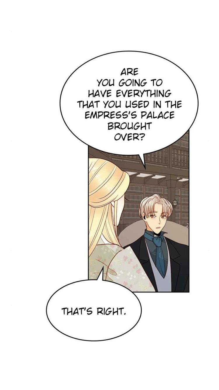 Remarried Empress chapter 81 page 49