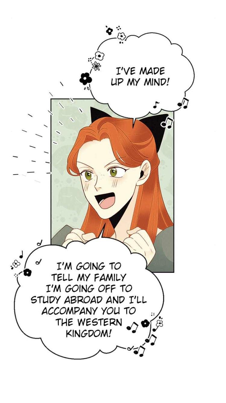 Remarried Empress chapter 81 page 5