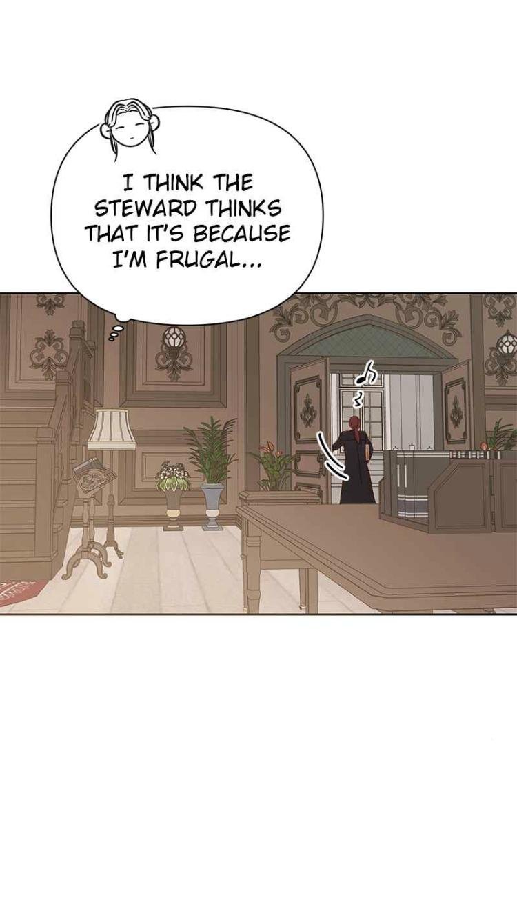 Remarried Empress chapter 81 page 51