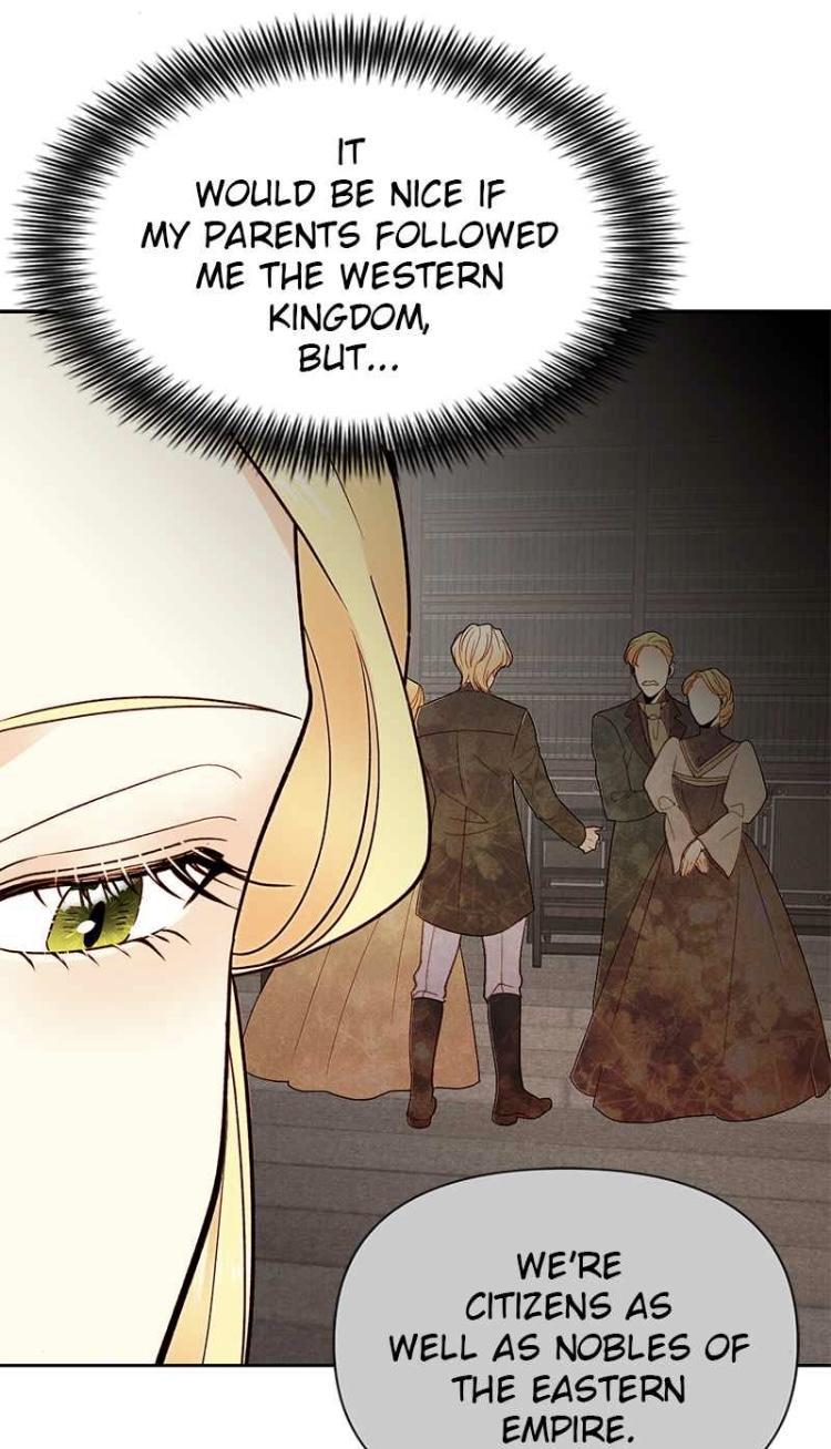 Remarried Empress chapter 81 page 54