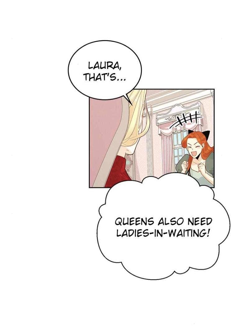 Remarried Empress chapter 81 page 6