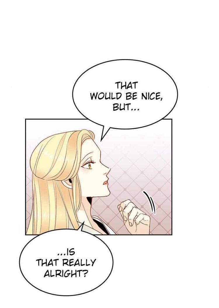 Remarried Empress chapter 81 page 61