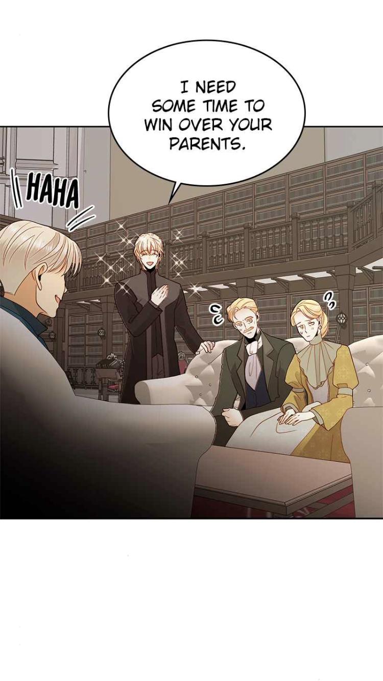 Remarried Empress chapter 81 page 62