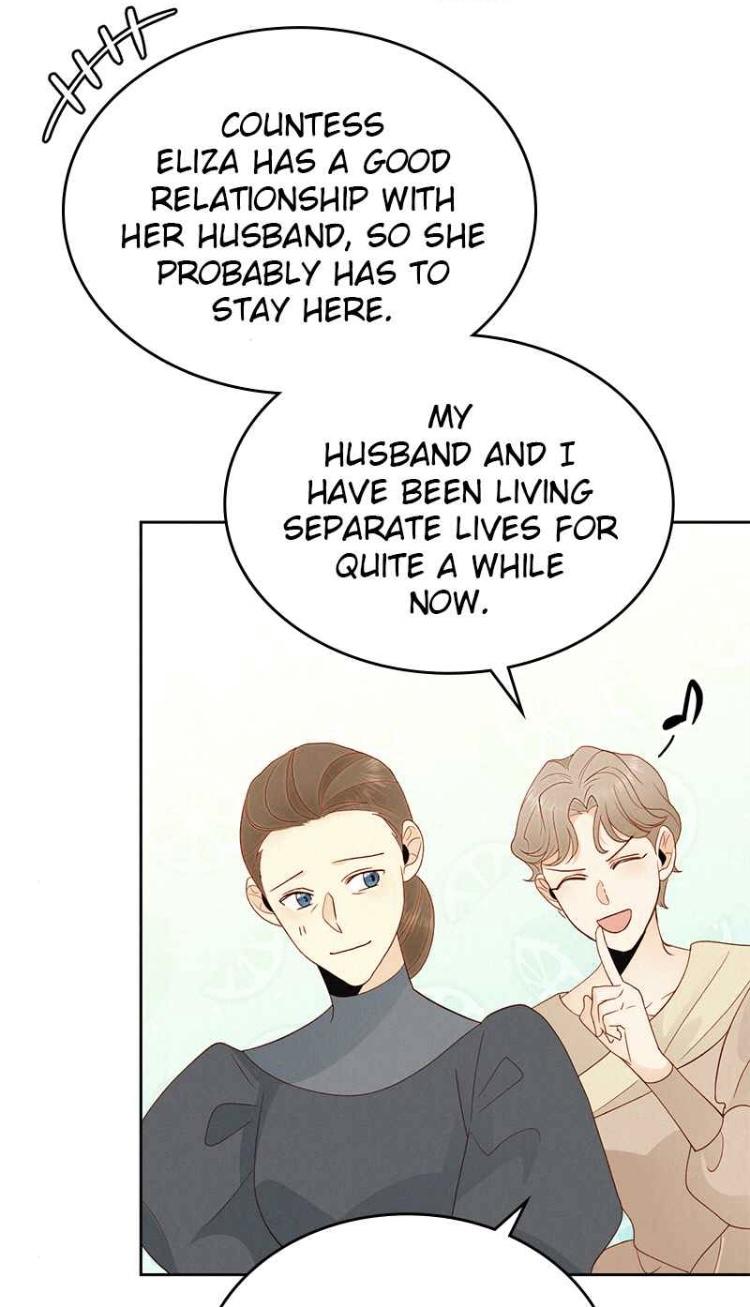 Remarried Empress chapter 81 page 8