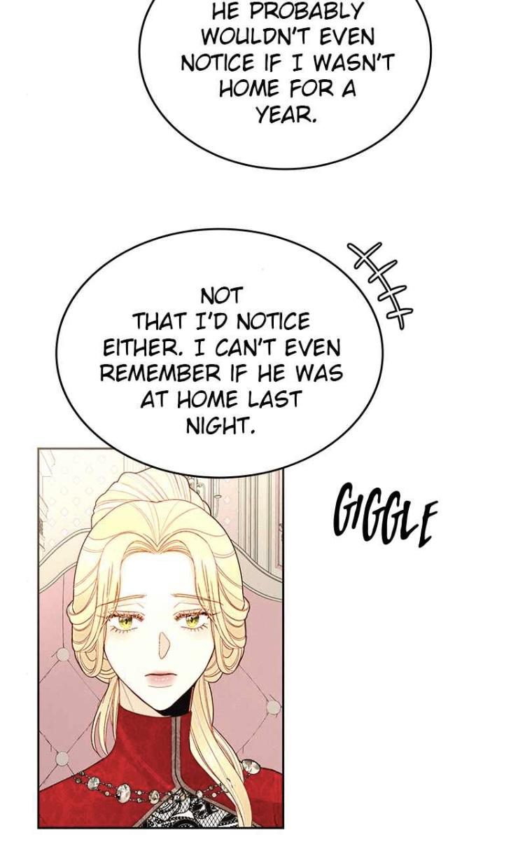 Remarried Empress chapter 81 page 9