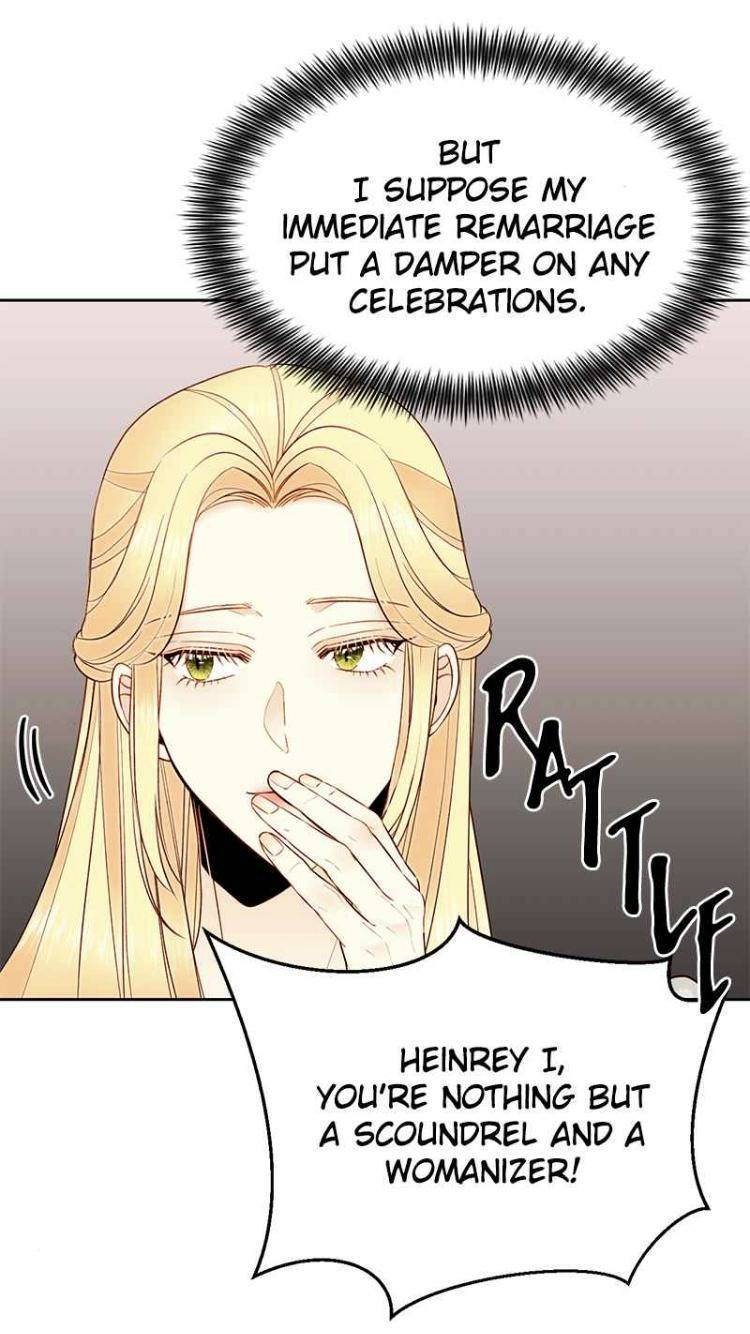 Remarried Empress chapter 82 page 15