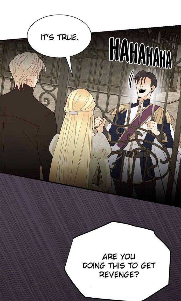 Remarried Empress chapter 82 page 21